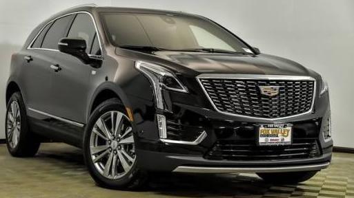 CADILLAC XT5 2024 1GYKNDRS4RZ704792 image