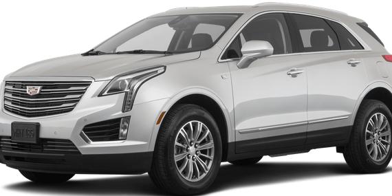 CADILLAC XT5 2020 1GYKNAR42LZ196748 image