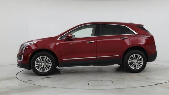 CADILLAC XT5 2020 1GYKNCRS2LZ140674 image CADILLAC XT5 2020 1GYKNCRS2LZ140674 image