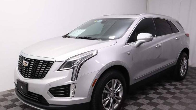 CADILLAC XT5 2020 1GYKNCRS4LZ130082 image