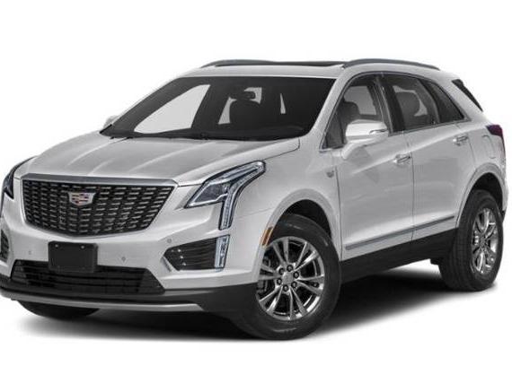 CADILLAC XT5 2020 1GYKNCRS7LZ130626 image