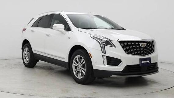 CADILLAC XT5 2020 1GYKNCRS2LZ166577 image CADILLAC XT5 2020 1GYKNCRS2LZ166577 image