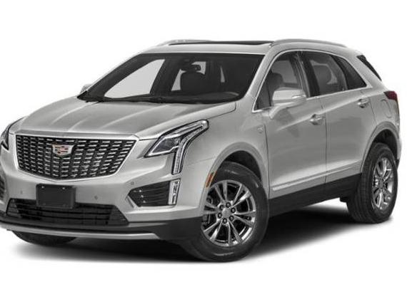 CADILLAC XT5 2020 1GYKNERS9LZ115346 image