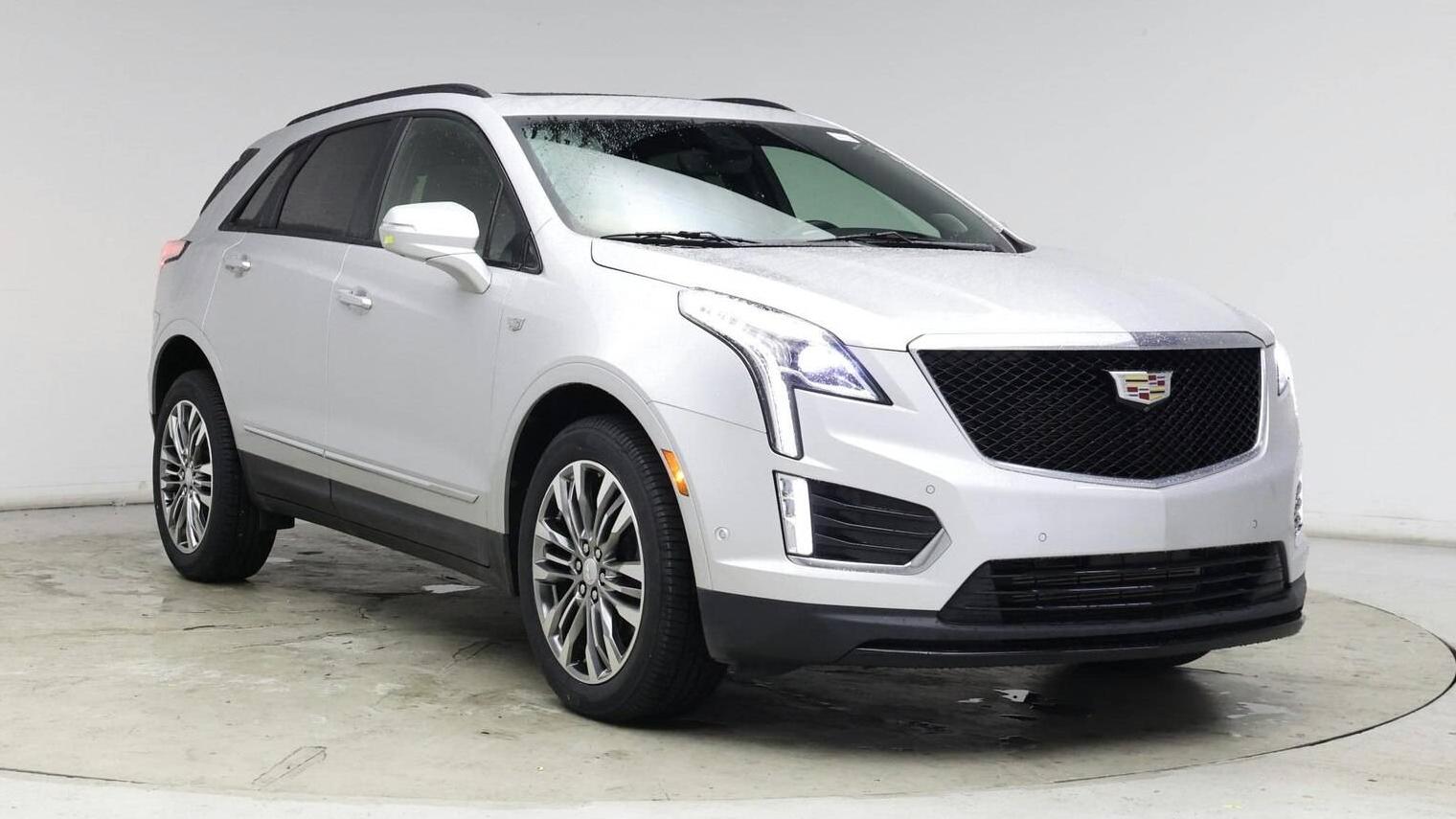 CADILLAC XT5 2020 1GYKNGRS9LZ162906 image
