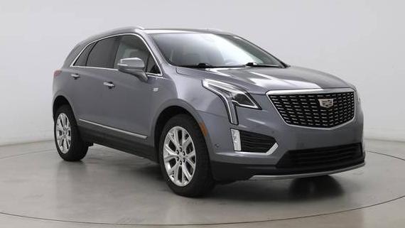 CADILLAC XT5 2020 1GYKNDRS7LZ234488 image