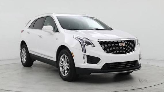CADILLAC XT5 2020 1GYKNCRS7LZ145434 image CADILLAC XT5 2020 1GYKNCRS7LZ145434 image