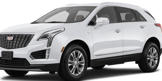 CADILLAC XT5 2020 1GYKNCRS9LZ230307 image CADILLAC XT5 2020 1GYKNCRS9LZ230307 image