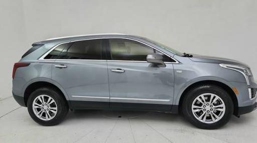 CADILLAC XT5 2020 1GYKNCRSXLZ184938 image