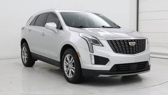 CADILLAC XT5 2020 1GYKNCRS0LZ136171 image CADILLAC XT5 2020 1GYKNCRS0LZ136171 image