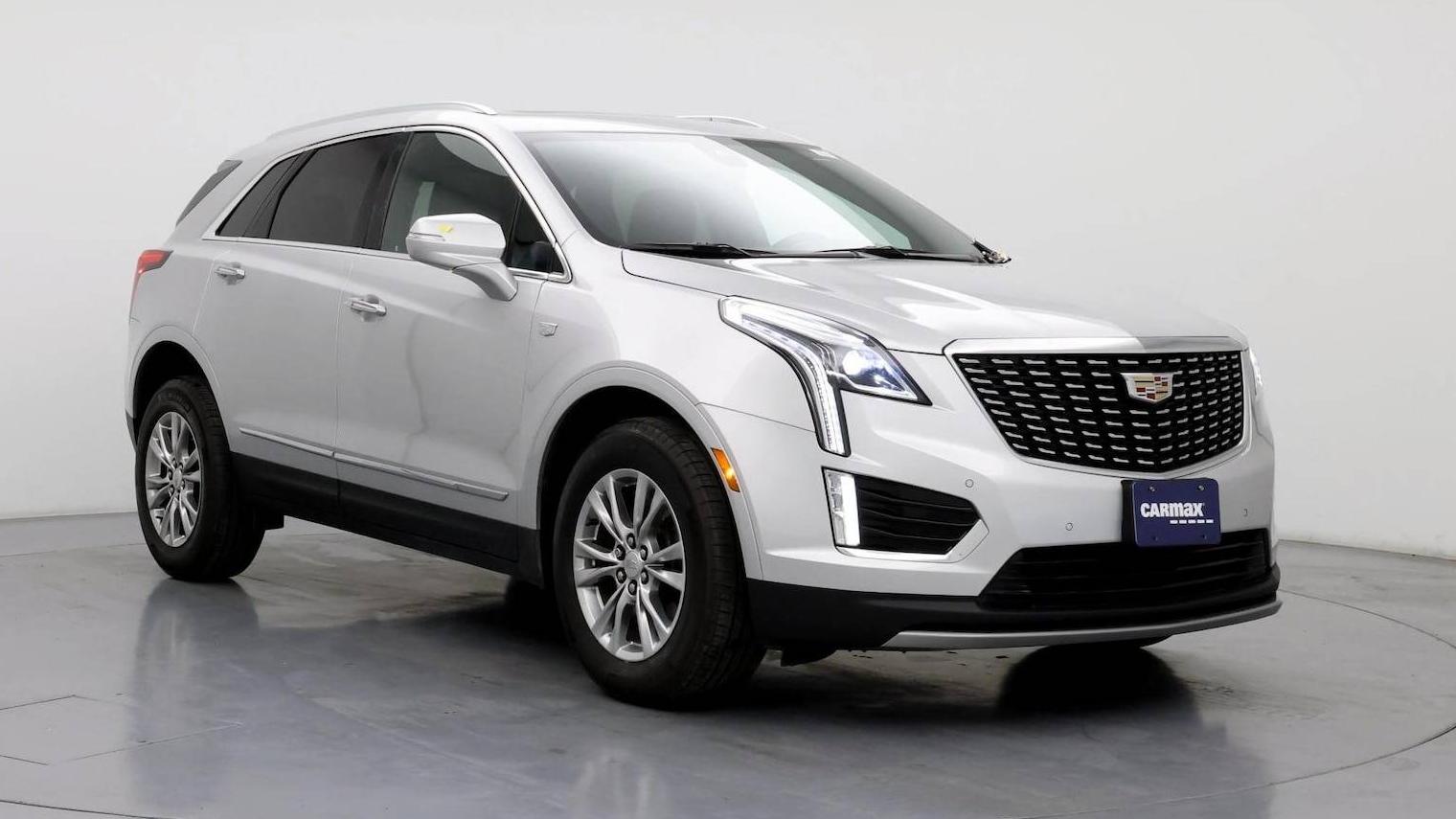 CADILLAC XT5 2020 1GYKNDRS5LZ116942 image