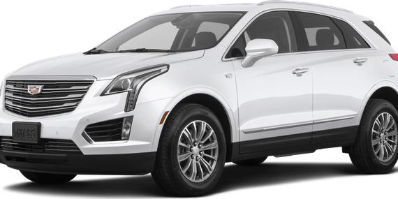 CADILLAC XT5 2020 1GYKNAR45LZ211663 image