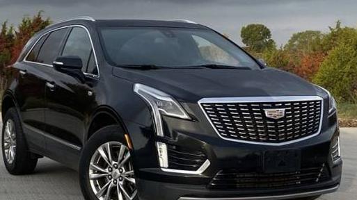 CADILLAC XT5 2020 1GYKNCRS3LZ122863 image