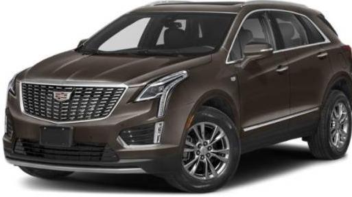 CADILLAC XT5 2020 1GYKNDRS4LZ111702 image