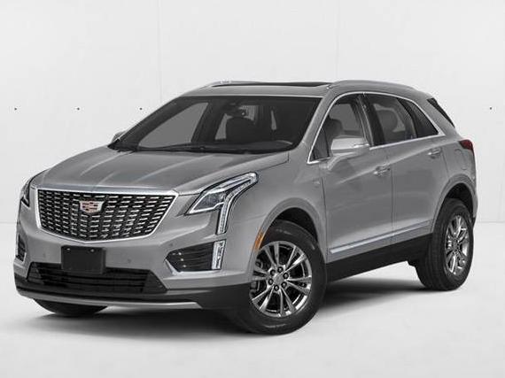 CADILLAC XT5 2020 1GYKNAR43LZ196791 image CADILLAC XT5 2020 1GYKNAR43LZ196791 image