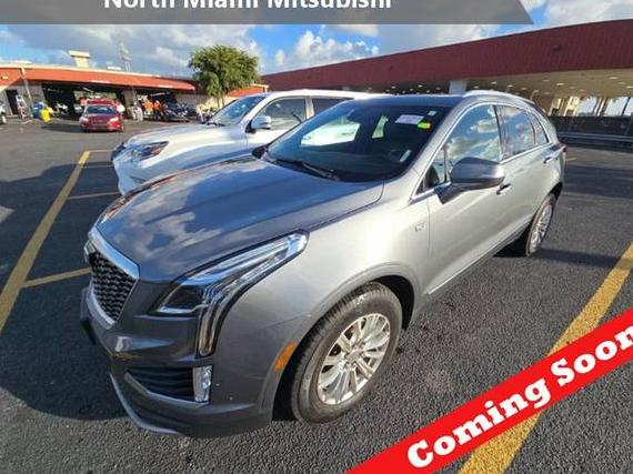 CADILLAC XT5 2020 1GYKNCRS9LZ166771 image CADILLAC XT5 2020 1GYKNCRS9LZ166771 image