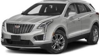 CADILLAC XT5 2020 1GYKNCRS7LZ125880 image