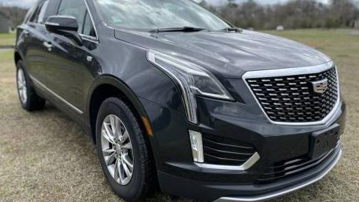 CADILLAC XT5 2020 1GYKNDRS9LZ182216 image