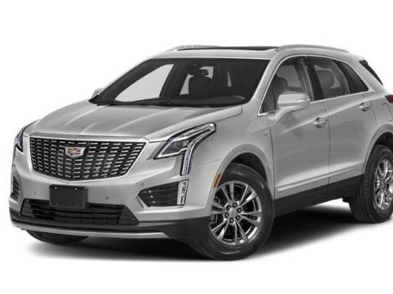 CADILLAC XT5 2020 1GYKNDRS5LZ108565 image