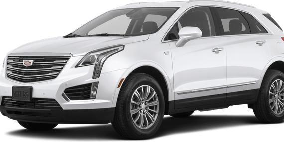 CADILLAC XT5 2020 1GYKNAR47LZ221790 image