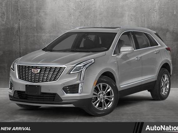 CADILLAC XT5 2020 1GYKNAR40LZ209304 image