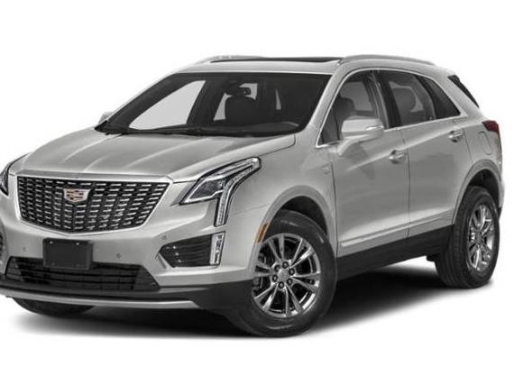 CADILLAC XT5 2020 1GYKNCRS1LZ109299 image