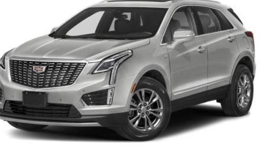 CADILLAC XT5 2020 1GYKNCRS6LZ121724 image