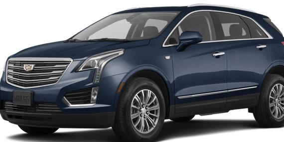 CADILLAC XT5 2020 1GYKNBR41LZ209902 image