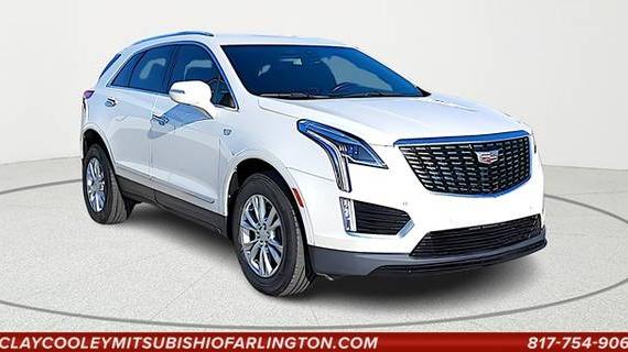 CADILLAC XT5 2020 1GYKNAR48LZ228313 image CADILLAC XT5 2020 1GYKNAR48LZ228313 image