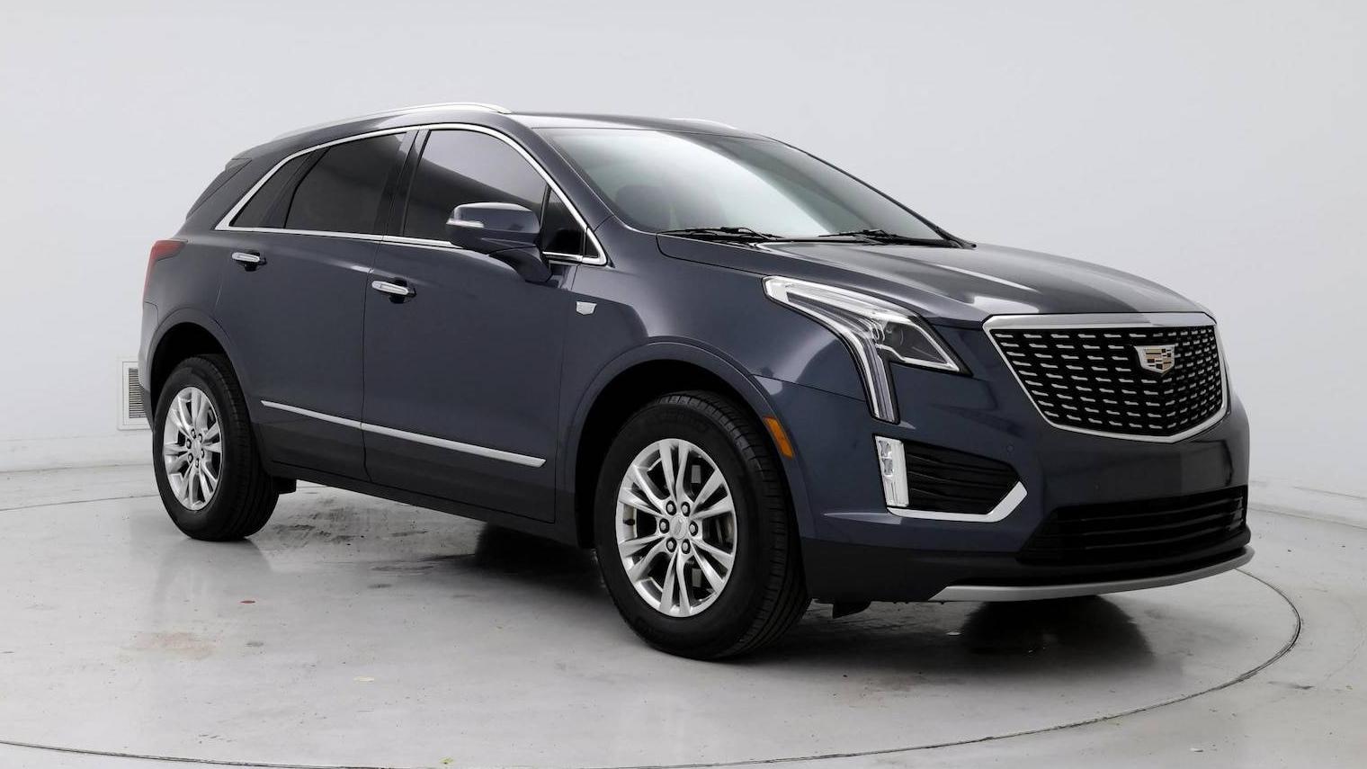 CADILLAC XT5 2020 1GYKNCRS5LZ163740 image