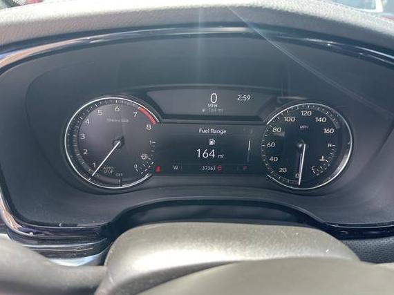 CADILLAC XT5 2020 1GYKNCRS4LZ178102 image
