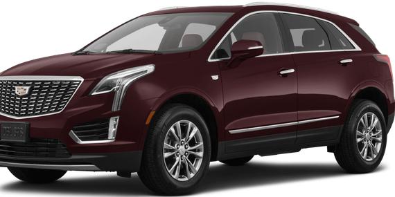 CADILLAC XT5 2020 1GYKNCRS1LZ164495 image CADILLAC XT5 2020 1GYKNCRS1LZ164495 image