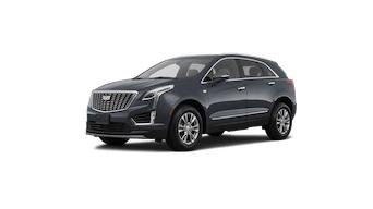 CADILLAC XT5 2020 1GYKNDRS9LZ212976 image