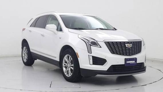 CADILLAC XT5 2020 1GYKNDRS3LZ170711 image