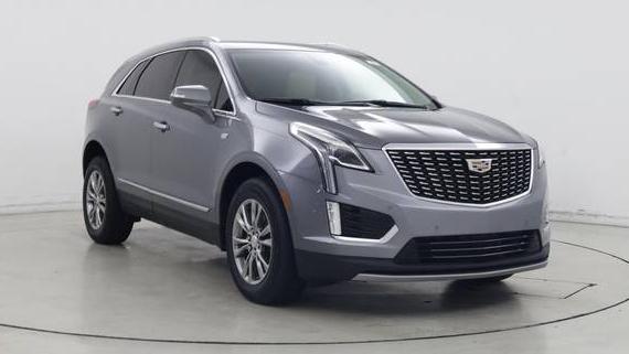 CADILLAC XT5 2020 1GYKNCRS6LZ235013 image
