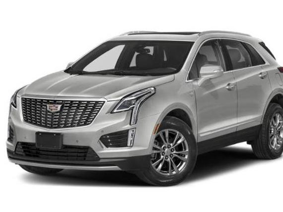 CADILLAC XT5 2020 1GYKNAR4XLZ229916 image