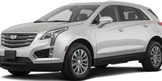 CADILLAC XT5 2020 1GYKNAR48LZ215125 image