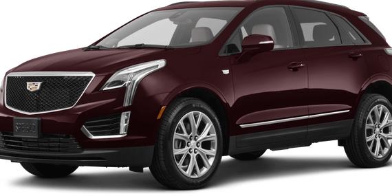 CADILLAC XT5 2020 1GYKNHRS1LZ129694 image CADILLAC XT5 2020 1GYKNHRS1LZ129694 image
