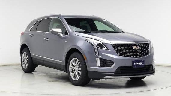 CADILLAC XT5 2020 1GYKNDRS2LZ164818 image