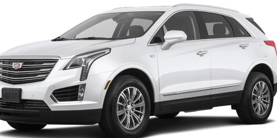 CADILLAC XT5 2020 1GYKNAR40LZ160217 image