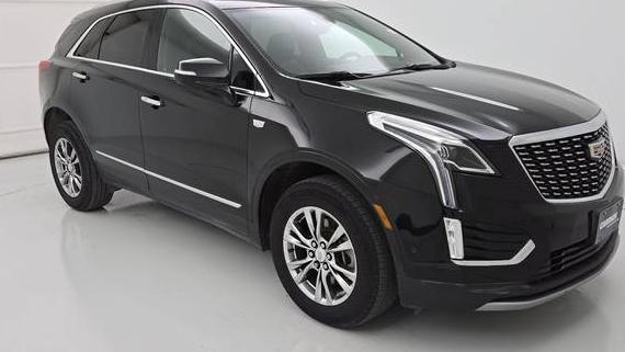 CADILLAC XT5 2020 1GYKNCR42LZ104176 image
