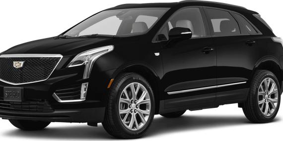 CADILLAC XT5 2020 1GYKNGRS4LZ161520 image CADILLAC XT5 2020 1GYKNGRS4LZ161520 image