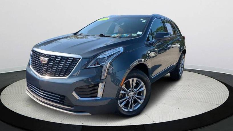 CADILLAC XT5 2020 1GYKNCRS0LZ113604 image