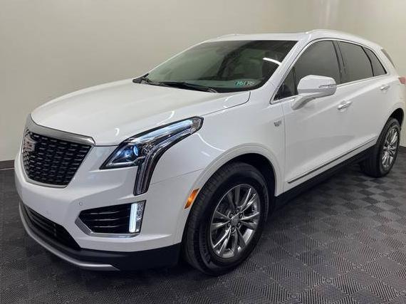CADILLAC XT5 2020 1GYKNDRS5LZ234702 image