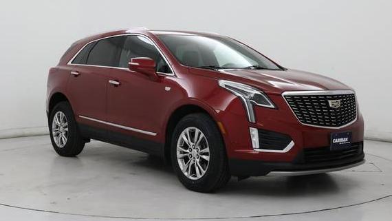 CADILLAC XT5 2020 1GYKNDRS6LZ175126 image CADILLAC XT5 2020 1GYKNDRS6LZ175126 image