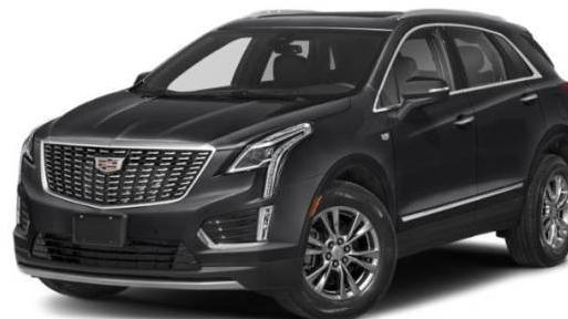 CADILLAC XT5 2020 1GYKNCRS3LZ113077 image