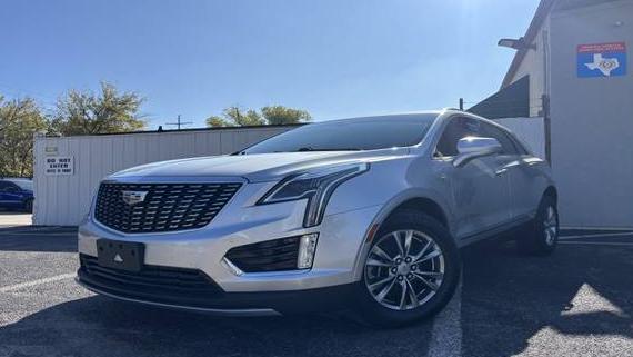 CADILLAC XT5 2020 1GYKNCRS5LZ151068 image CADILLAC XT5 2020 1GYKNCRS5LZ151068 image