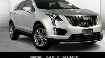 CADILLAC XT5 2020 1GYKNCRS6LZ107872 image