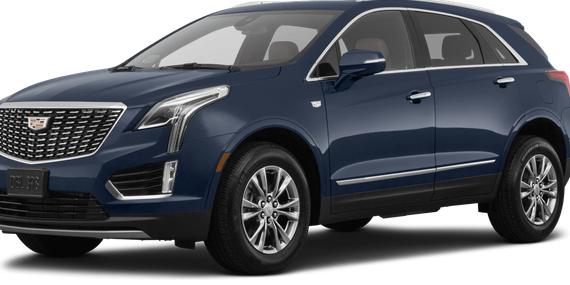CADILLAC XT5 2020 1GYKNCRS9LZ154345 image CADILLAC XT5 2020 1GYKNCRS9LZ154345 image