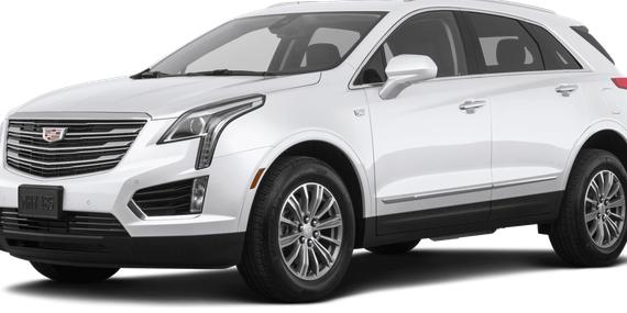 CADILLAC XT5 2020 1GYKNAR41LZ191122 image
