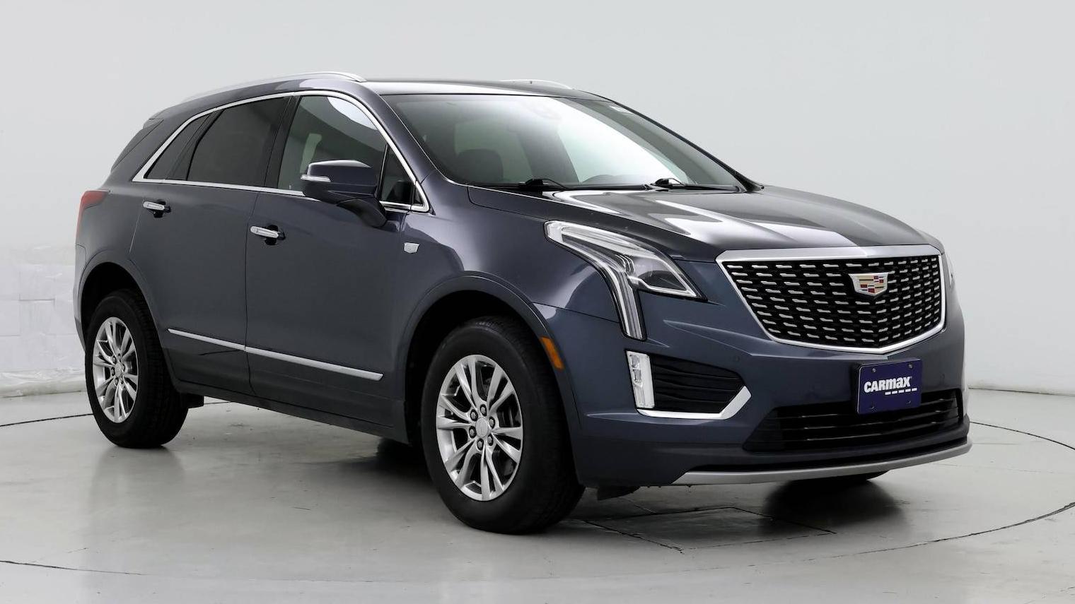 CADILLAC XT5 2020 1GYKNCRS1LZ126085 image